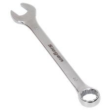 Siegen S01030 Combination Spanner 30mm