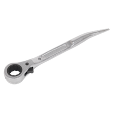 Sealey S01068 Siegen Ratchet Podger 21mm
