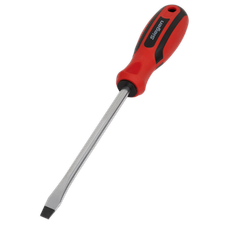 Siegen S01176 Slotted Screwdriver 8 x 150mm