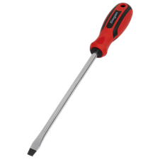 Siegen S01177 Slotted Screwdriver 8 x 200mm