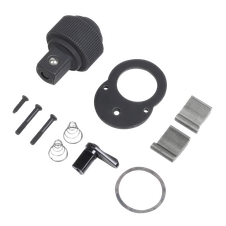 Sealey S01202.RK Siegen Repair Kit for S01202, S01205, S01207, S01209 & S01231 1/2"Sq Drive