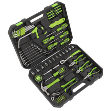 Sealey S01213 Siegen Tool Kit 84pc