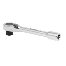 Siegen S01252 Micro Ratchet Bit Driver 1/4"Hex