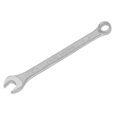 Siegen S0408 Combination Spanner 8mm