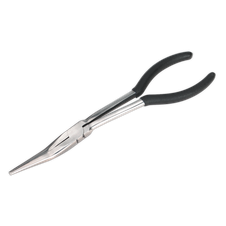 Sealey S0437 Siegen Offset Needle Nose Pliers 275mm