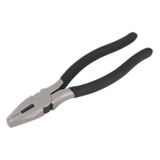 Sealey S0446 Siegen Combination Pliers 200mm