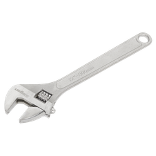 Siegen S0453 Adjustable Wrench 300mm