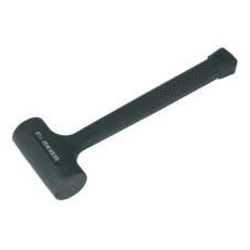 Sealey S0542 Siegen Dead Blow Hammer 1.5lb