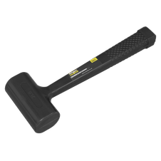 Sealey S0543 Siegen Dead Blow Hammer 2lb
