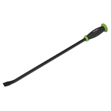 Sealey S0559 Siegen Pry Bar with Hammer Cap 610mm