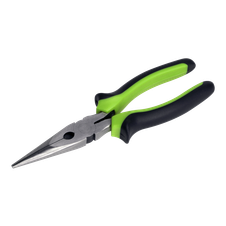 Sealey S0812 Siegen Long Nose Pliers 200mm