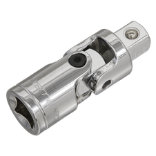 Sealey S12UJ Premier Universal Joint 1/2"Sq Drive