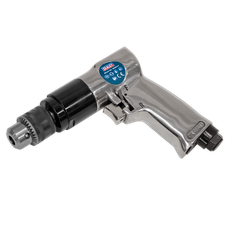 Sealey SA24 Reversible Air Drill 10mm