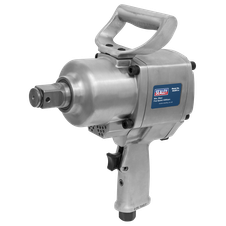 Sealey SA297 Twin Hammer Air Impact Wrench 1"Sq Drive