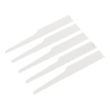 Sealey SA34/B24 94.5mm HSS Air Saw Blade 24tpi - Pack of 5