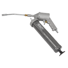Sealey SA40 Air Operated Pistol Grip Grease Gun