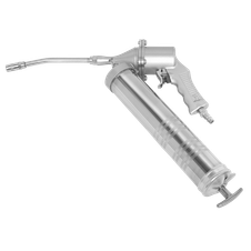 Sealey SA401 Air Operated Continuous Flow Pistol Grip Grease Gun