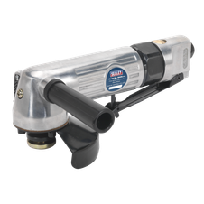 Sealey SA44 Air Angle Grinder 100mm