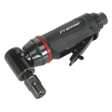 Premier SA653 90° Midi Air Die Grinder 6mm