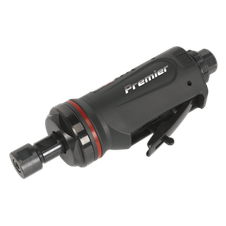Premier SA654 Straight Maxi Air Die Grinder 6mm