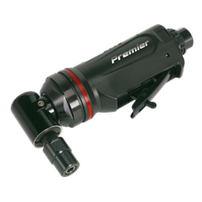 Premier SA655 90° Maxi Air Die Grinder 6mm