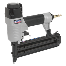 Sealey SA791 Air Nail Gun 10-50mm Capacity