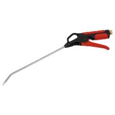 Sealey SA9251 Air Blow Gun 270mm with 1/4"BSP Air Inlet