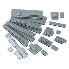 Sealey SAAS1835 18SWG Staple 35mm - Pack of 5000