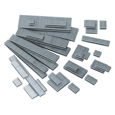 Sealey SAAS1840 18SWG Staple 40mm - Pack of 5000