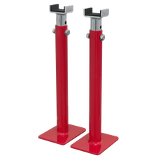 Sealey SAS01 Swingarm Stands