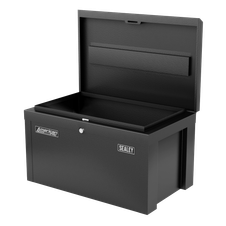 Sealey SB565 American Pro Steel Storage Chest 565 x 350 x 320mm