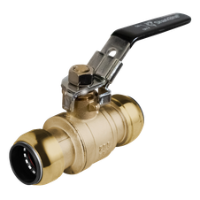 Sealey SBA22BV SharkBite® Ball Valve 22mm