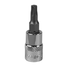 Sealey SBT006 Premier TRX-Star* Socket Bit 1/4"Sq Drive T27