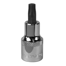 Sealey SBT022 Premier TRX-Star* Socket Bit 1/2"Sq Drive T45