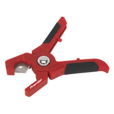Sealey SC128 Premier Hose Cutter 3-14mm