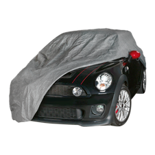 Sealey SCCS Premier 3-Layer All-Seasons Car Cover - Small