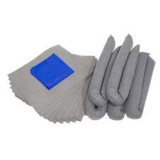 Sealey SCK50 Spill Kit 50L