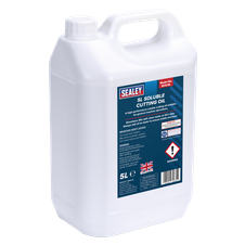 Sealey SCO/5L Soluble Cutting Oil 5L