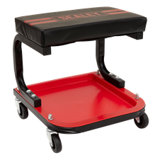 Sealey SCR9 Mechanic's Utility Seat