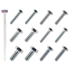 Sealey SCREWSET Clip Strip Deal - Set Screws