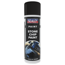 Sealey SCS060S Stone Chip Paint 500ml