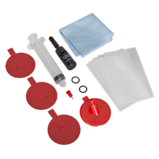 Sealey SCS901 Windscreen Repair Kit