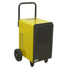 Sealey SDH50110V Industrial Dehumidifier 110V, 50L