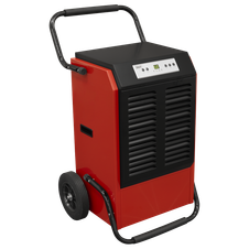 Sealey SDH90 Industrial Dehumidifier 90L