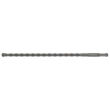 Sealey SDS11X310 Worksafe SDS Plus Drill Bit 11 x 310mm