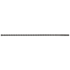 Sealey SDS11X450 Worksafe SDS Plus Drill Bit 11 x 450mm