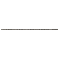 Worksafe SDS18x600 SDS Plus Drill Bit 18 x 600mm