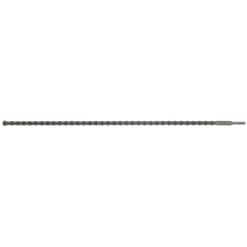 Sealey SDS20x1000 Worksafe SDS Plus Drill Bit 20 x 1000mm