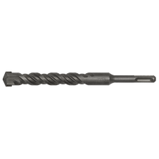 Sealey SDS20x200 Worksafe SDS Plus Drill Bit 20 x 200mm