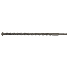 Sealey SDS20x450 Worksafe SDS Plus Drill Bit 20 x 450mm